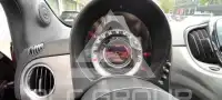 2016 Fiat 500