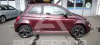 2016 Fiat 500