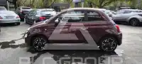 2016 Fiat 500