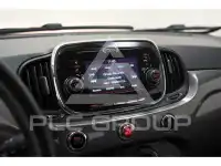 2016 Fiat 500