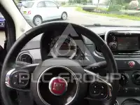 2016 Fiat 500