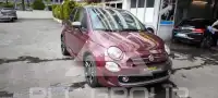 2016 Fiat 500