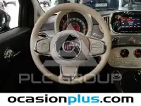 2016 Fiat 500