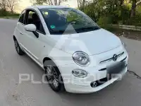 2016 Fiat 500