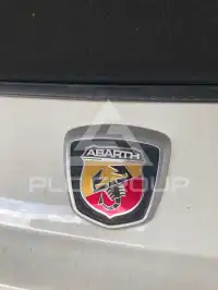 2016 Fiat 500