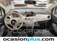 2016 Fiat 500