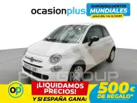 2016 Fiat 500