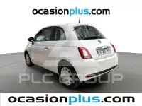 2016 Fiat 500