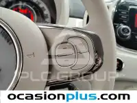 2016 Fiat 500