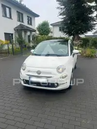 2016 Fiat 500