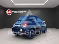 2016 Fiat 500