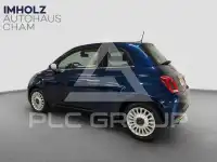 2016 Fiat 500