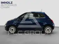 2016 Fiat 500