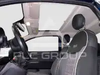 2016 Fiat 500