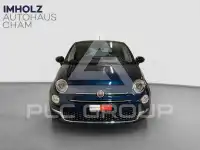 2016 Fiat 500