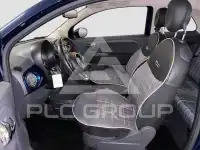 2016 Fiat 500