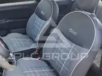 2016 Fiat 500