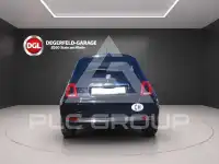 2016 Fiat 500