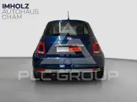 2016 Fiat 500