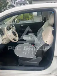 2016 Fiat 500