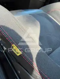 2016 Fiat 500