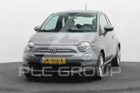 2016 Fiat 500