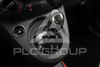 2016 Fiat 500