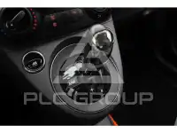2016 Fiat 500