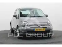 2016 Fiat 500