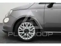 2016 Fiat 500