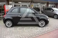 2016 Fiat 500