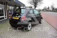 2016 Fiat 500