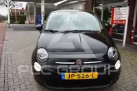 2016 Fiat 500