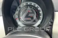 2016 Fiat 500