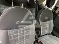 2016 Fiat 500