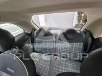 2016 Fiat 500