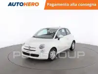 2016 Fiat 500