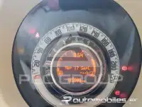 2016 Fiat 500