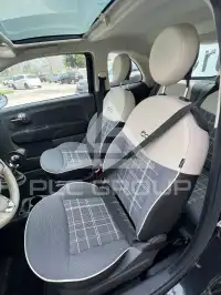 2016 Fiat 500