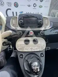 2016 Fiat 500