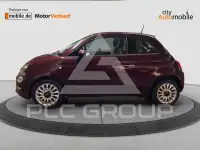 2016 Fiat 500