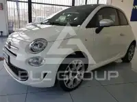 2016 Fiat 500