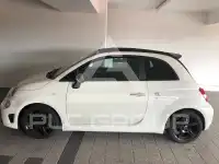 2016 Fiat 500