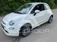 2016 Fiat 500