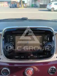 2016 Fiat 500