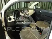 2016 Fiat 500