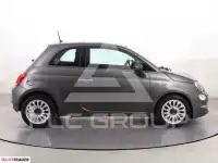 2016 Fiat 500