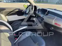 2016 Fiat 500
