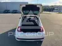 2016 Fiat 500