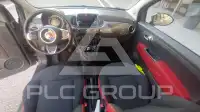 2016 Fiat 500